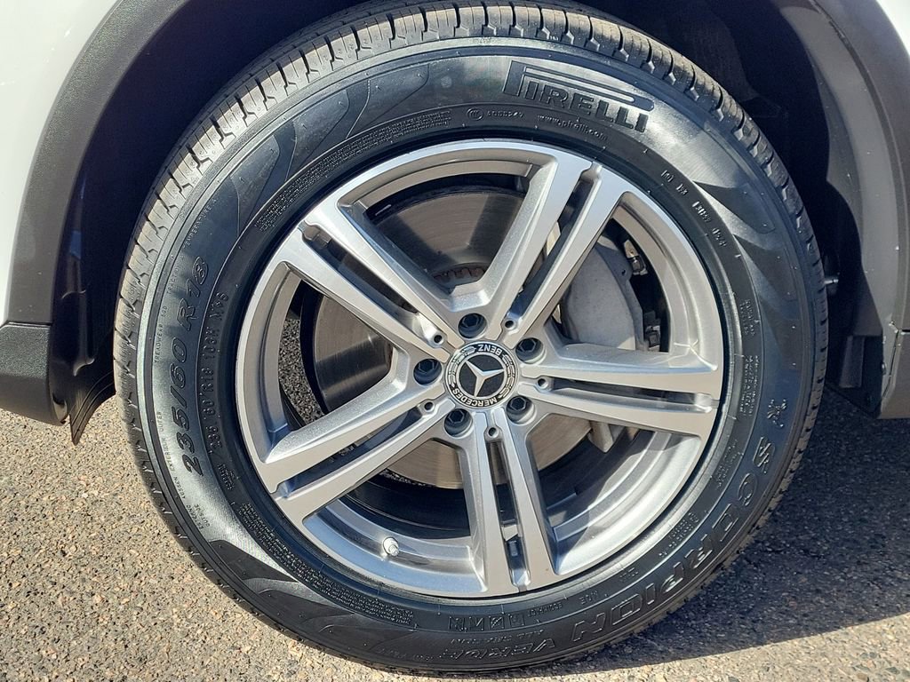 Certified 2022 Mercedes-Benz GLC 300 4MATIC image 10