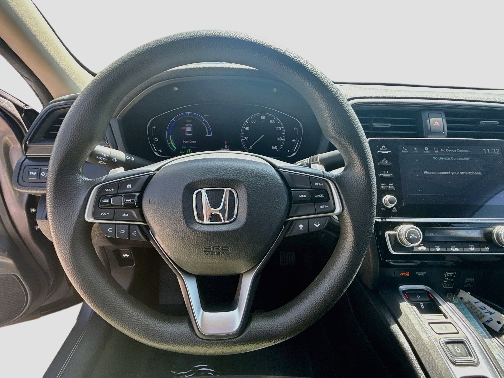 Used 2022 Honda Insight EX image 10