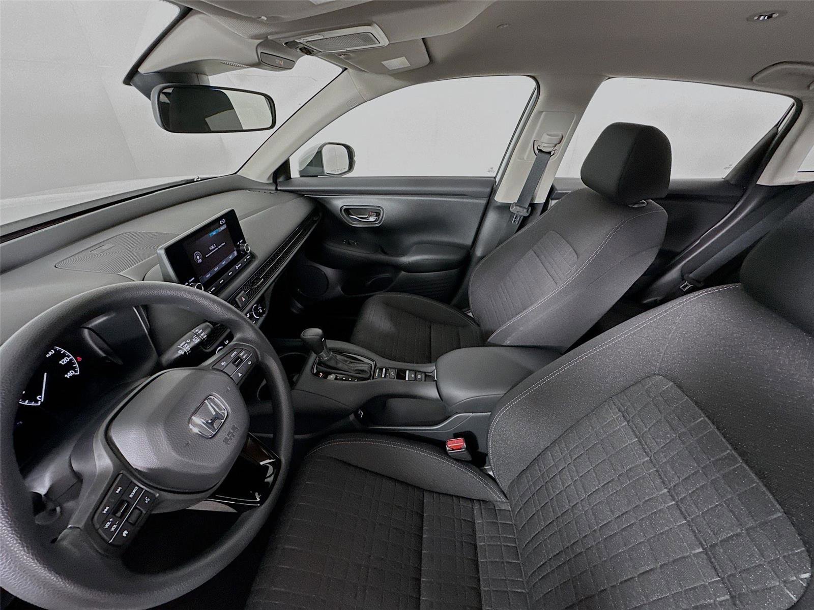 Certified 2023 Honda HR-V LX image 5