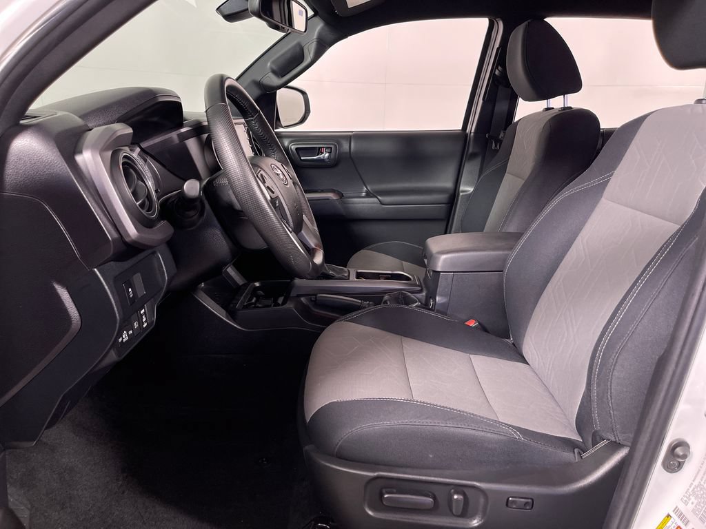 Certified 2023 Toyota Tacoma TRD Sport AWD/4WD image 12