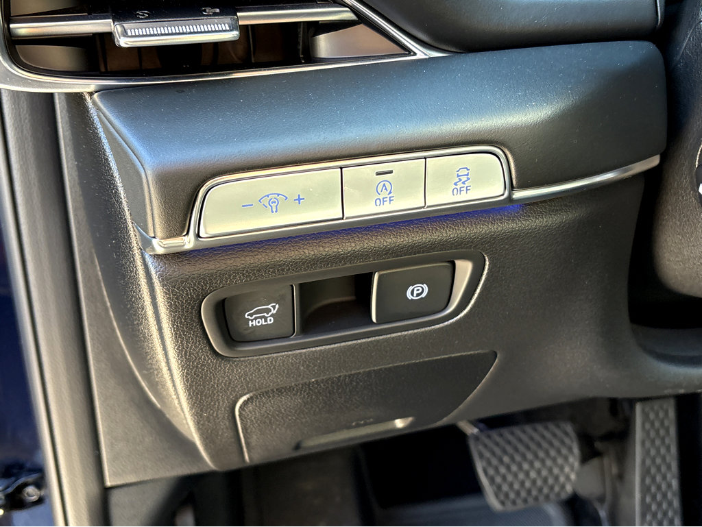 Used 2024 Genesis GV80 3.5T w/ Winter Weather Package image 17