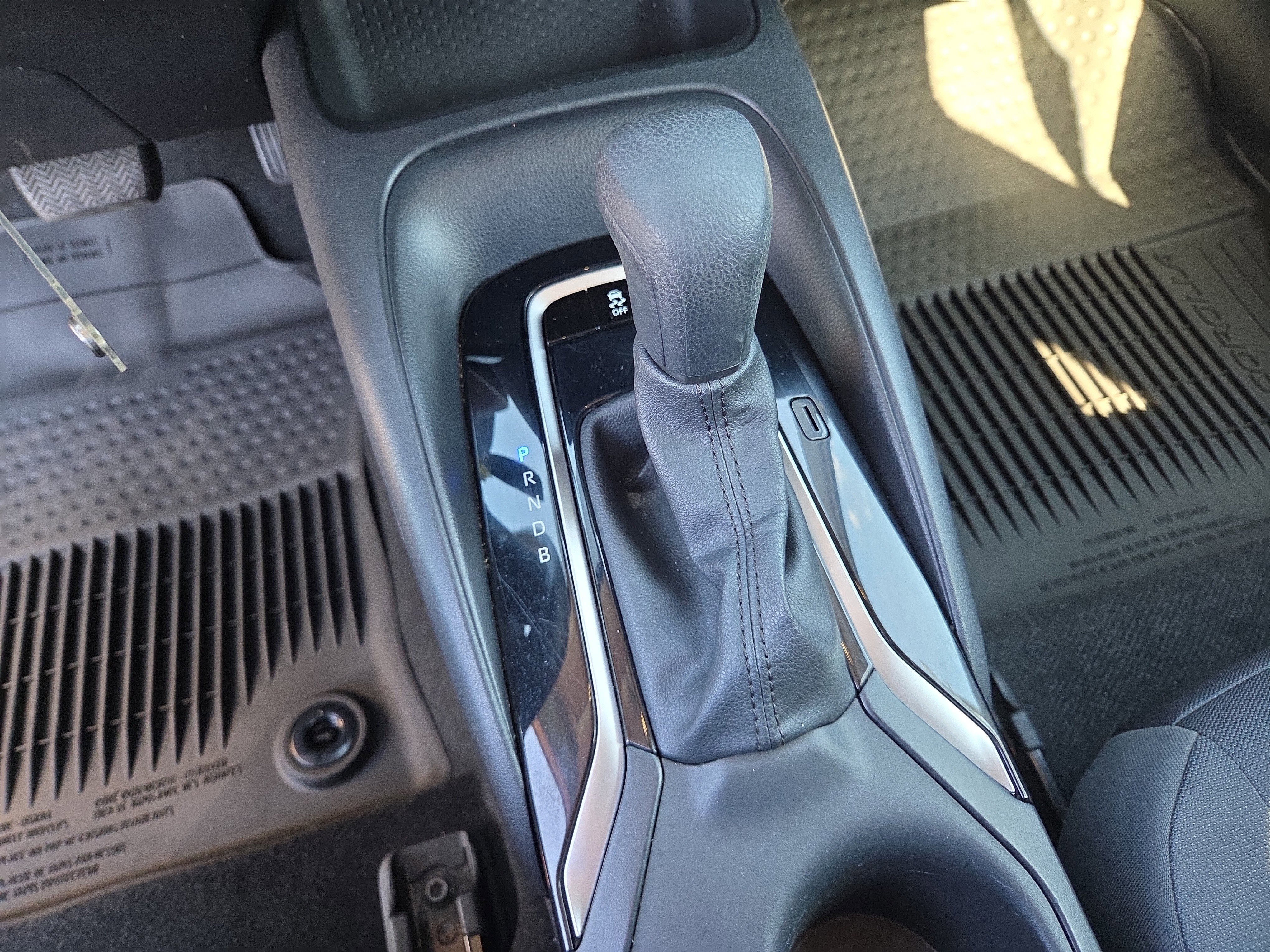 Certified 2024 Toyota Corolla LE image 20