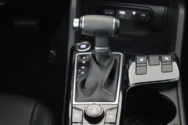 Used 2024 Kia Sportage X-Line w/ X-Line Premium Package AWD/4WD image 29