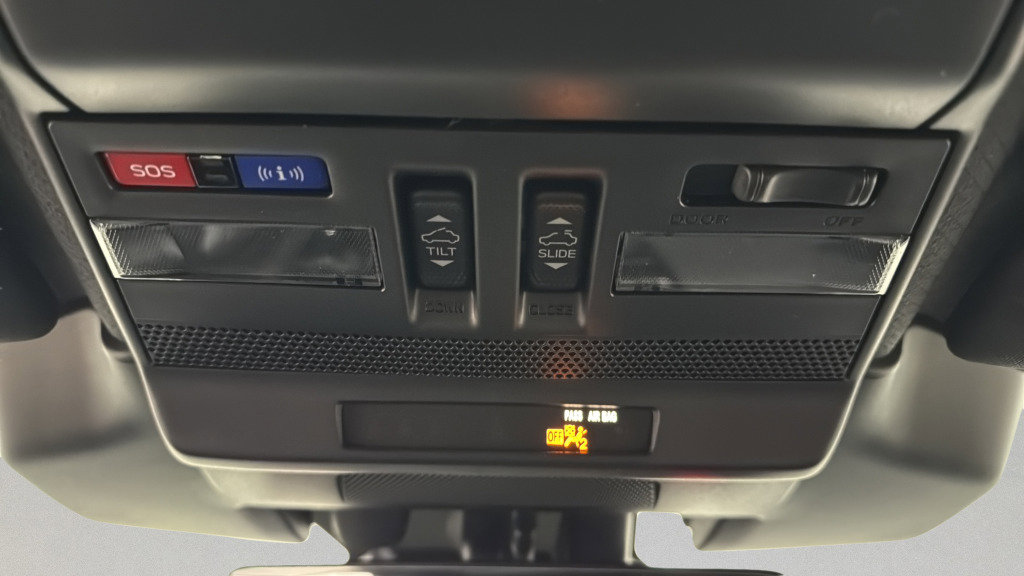 New 2026 Subaru Outback Wilderness image 24