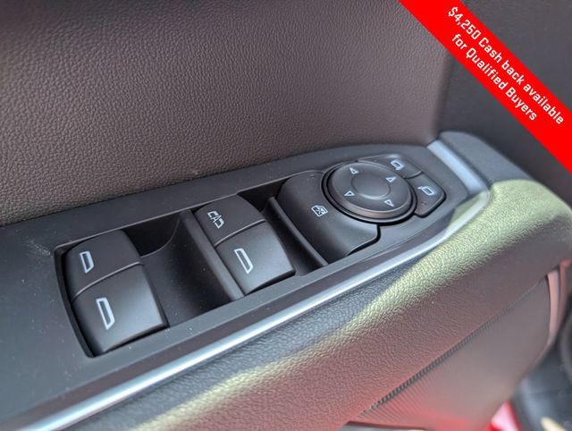 New 2026 GMC Sierra 1500 Elevation AWD/4WD image 16