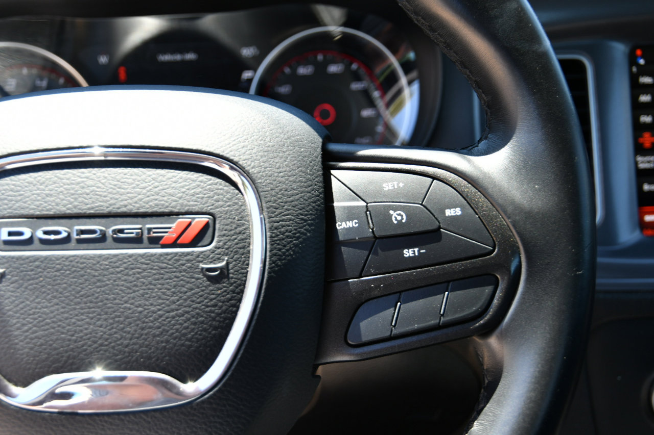 Used 2023 Dodge Charger SXT image 11