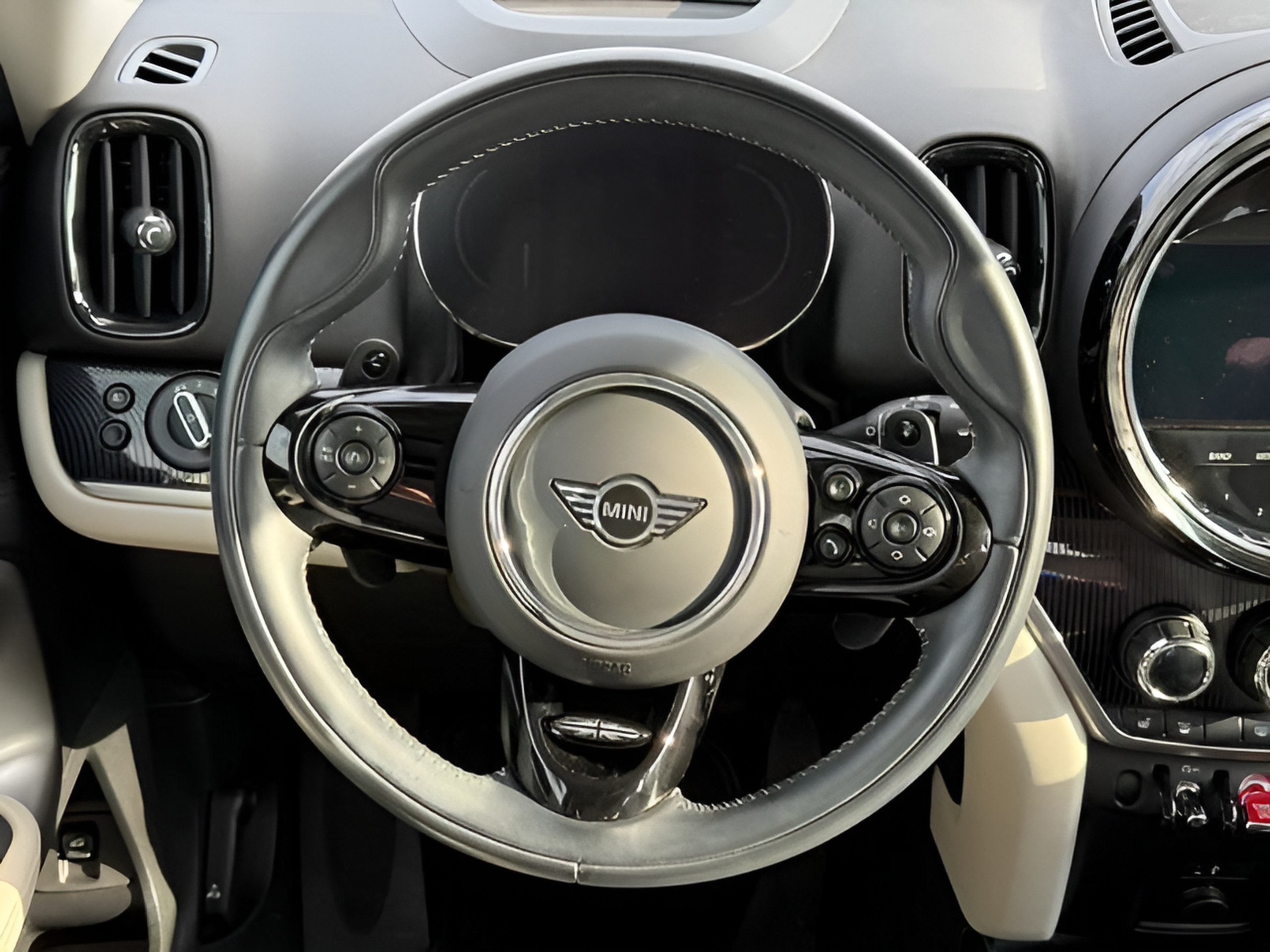 Used 2021 MINI Cooper Countryman S AWD/4WD image 14
