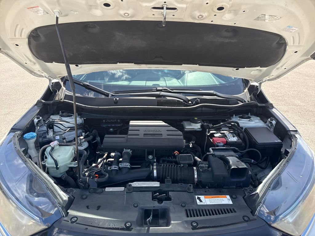 Used 2021 Honda CR-V Special Edition image 25