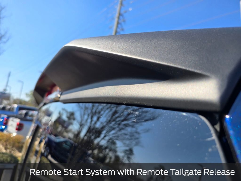 New 2026 Ford F150 XLT w/ Equipment Group 302A MID image 27