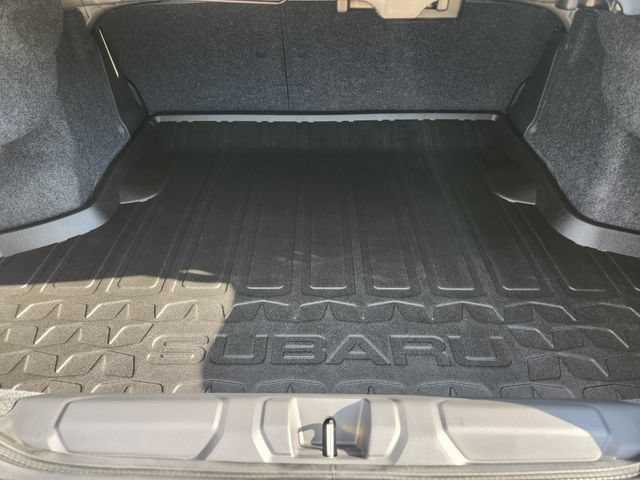 New 2026 Subaru WRX Premium AWD/4WD image 23
