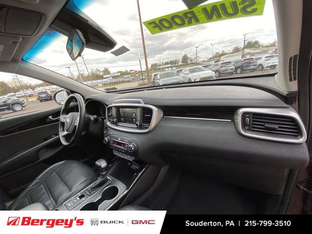 Used 2020 Kia Sorento EX image 31