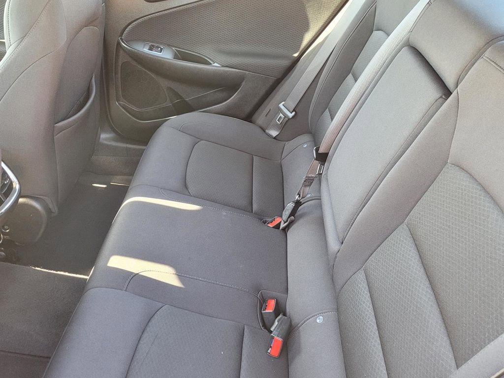 Certified 2023 Chevrolet Malibu LT image 15