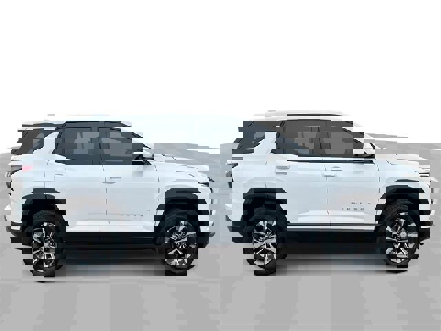 New 2026 Chevrolet Equinox LT image 9