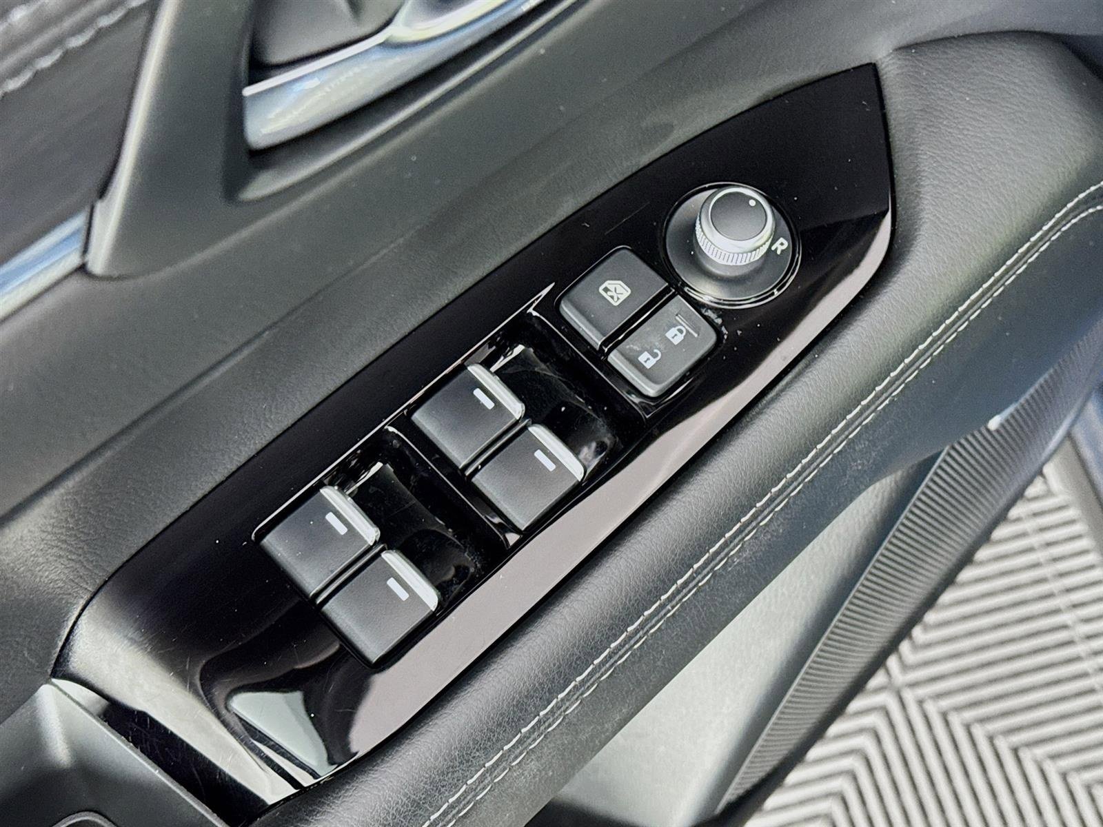 Used 2024 MAZDA CX-5 AWD 2.5 S image 20