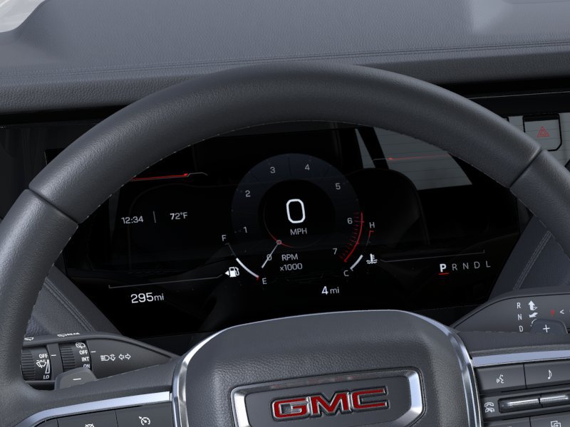 New 2026 GMC Yukon XL Elevation w/ Technology Package RWD image 42