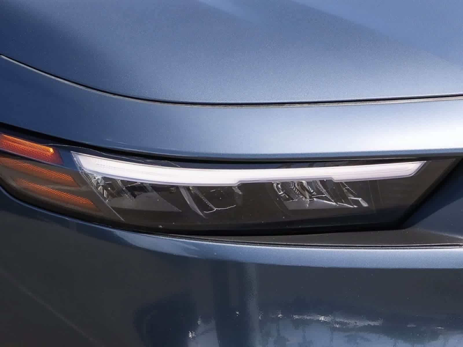 Used 2023 Honda Accord EX image 4