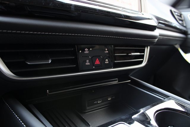 New 2025 Volkswagen Atlas Cross Sport SEL image 12