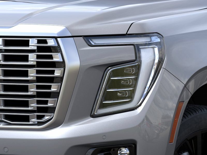 New 2026 GMC Yukon XL Denali w/ Advanced Technology Package AWD/4WD image 10