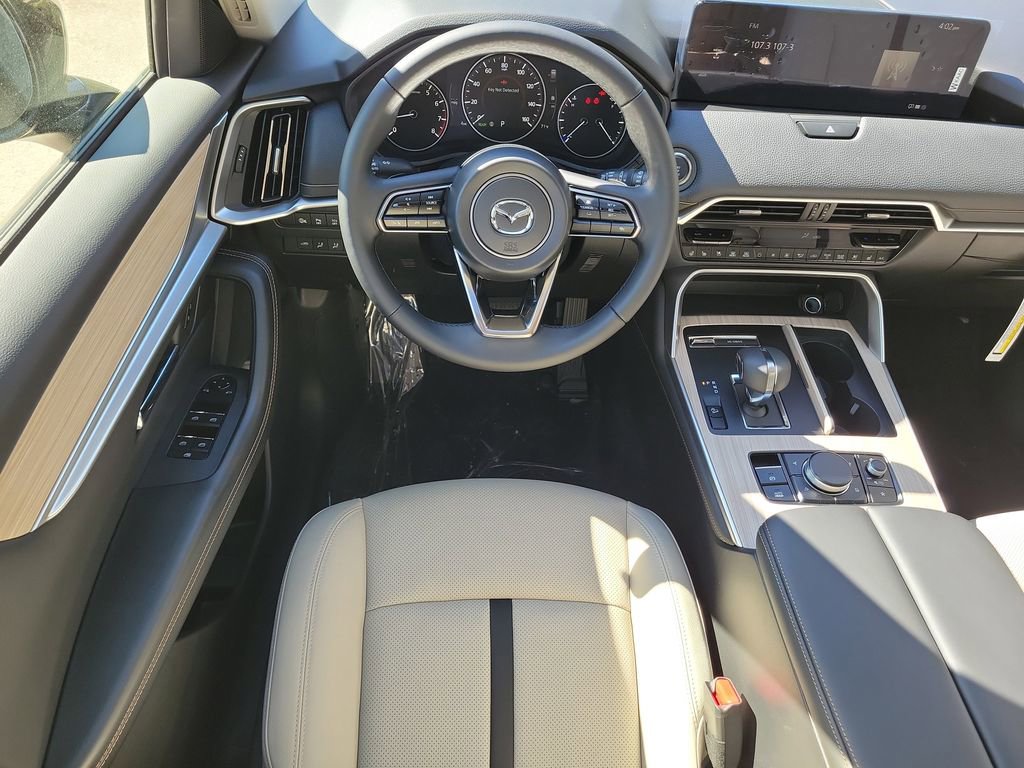 New 2026 MAZDA CX-90 3.3 Turbo w/ Preferred Package image 16