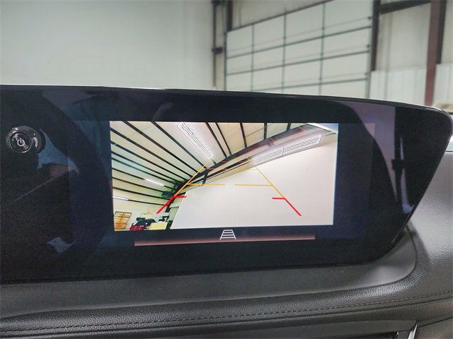 Used 2024 Buick Encore GX Sport Touring image 26