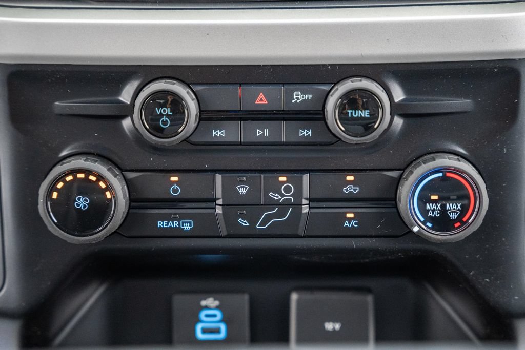 New 2026 Ford F250 XL w/ STX Appearance Package AWD/4WD image 25