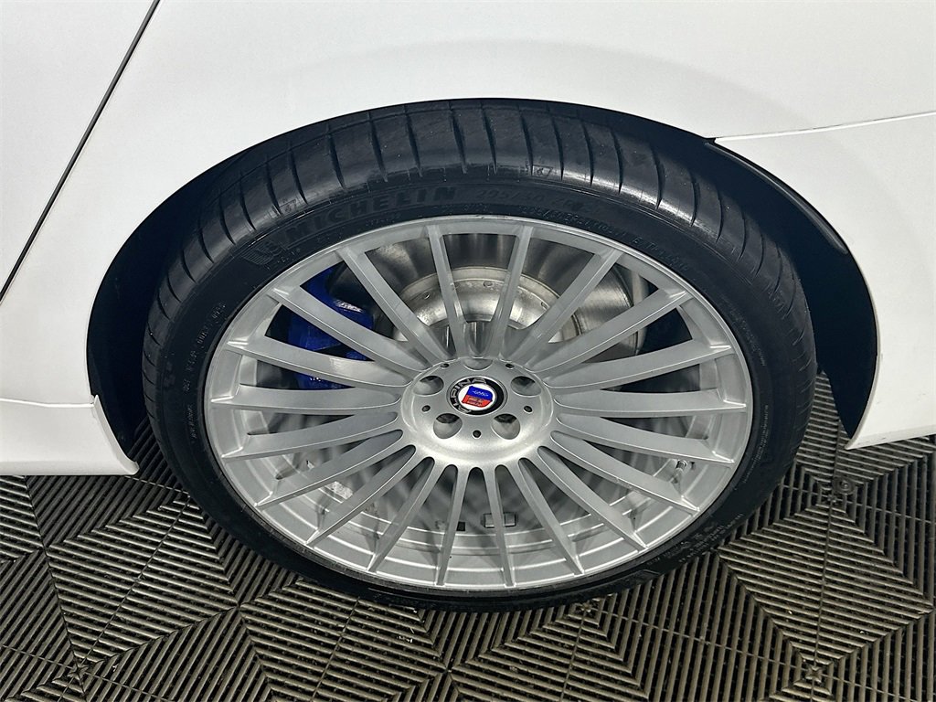 Used 2019 BMW ALPINA B7 xDrive w/ Luxury Rear Seating Package image 35