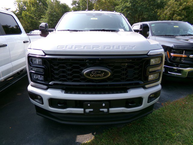 New 2025 Ford F250 Lariat w/ Lariat Ultimate Package image 2