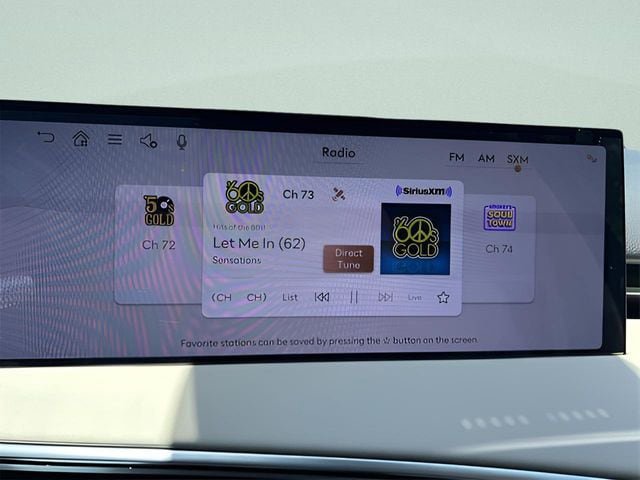 New 2026 Genesis GV70 2.5T Select image 25