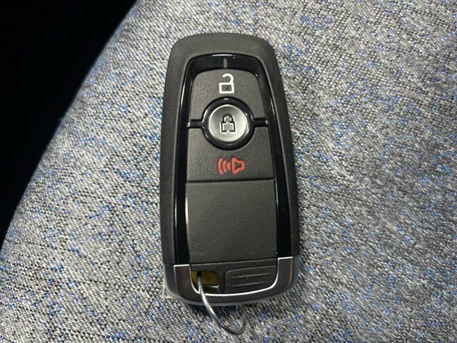 New 2026 Ford Maverick XLT AWD/4WD image 22