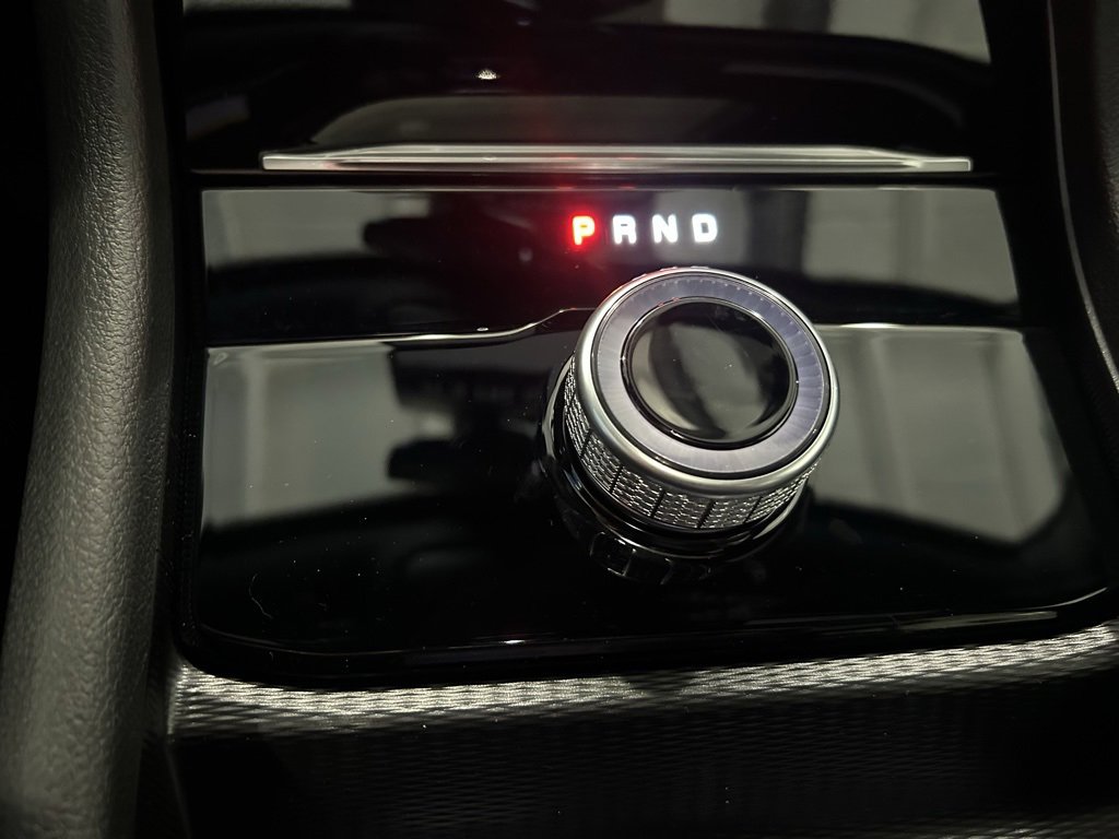 New 2025 Jeep Grand Cherokee L Limited w/ Luxury Tech Group II image 28