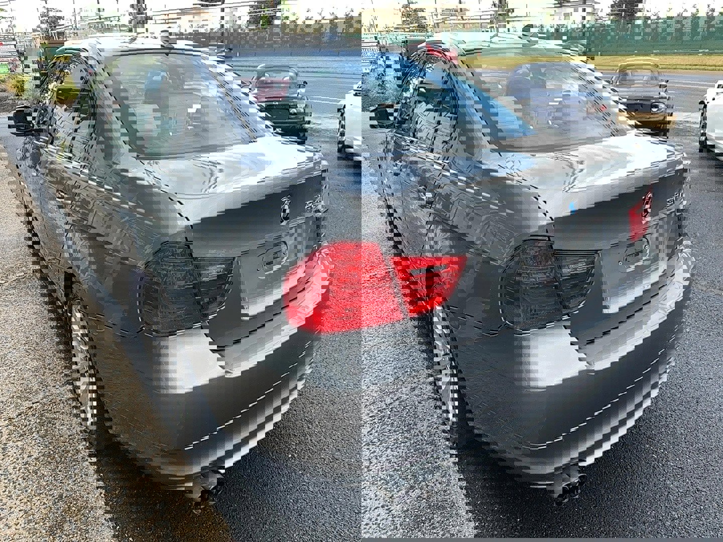 Used 2011 BMW 328i Sedan RWD image 4