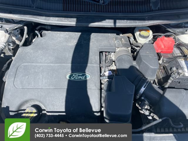 Used 2013 Ford Explorer XLT FWD image 38