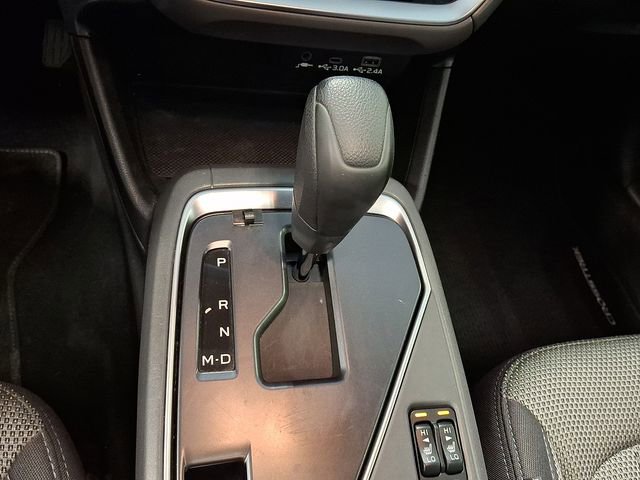 Certified 2024 Subaru Crosstrek 2.0i Premium image 15