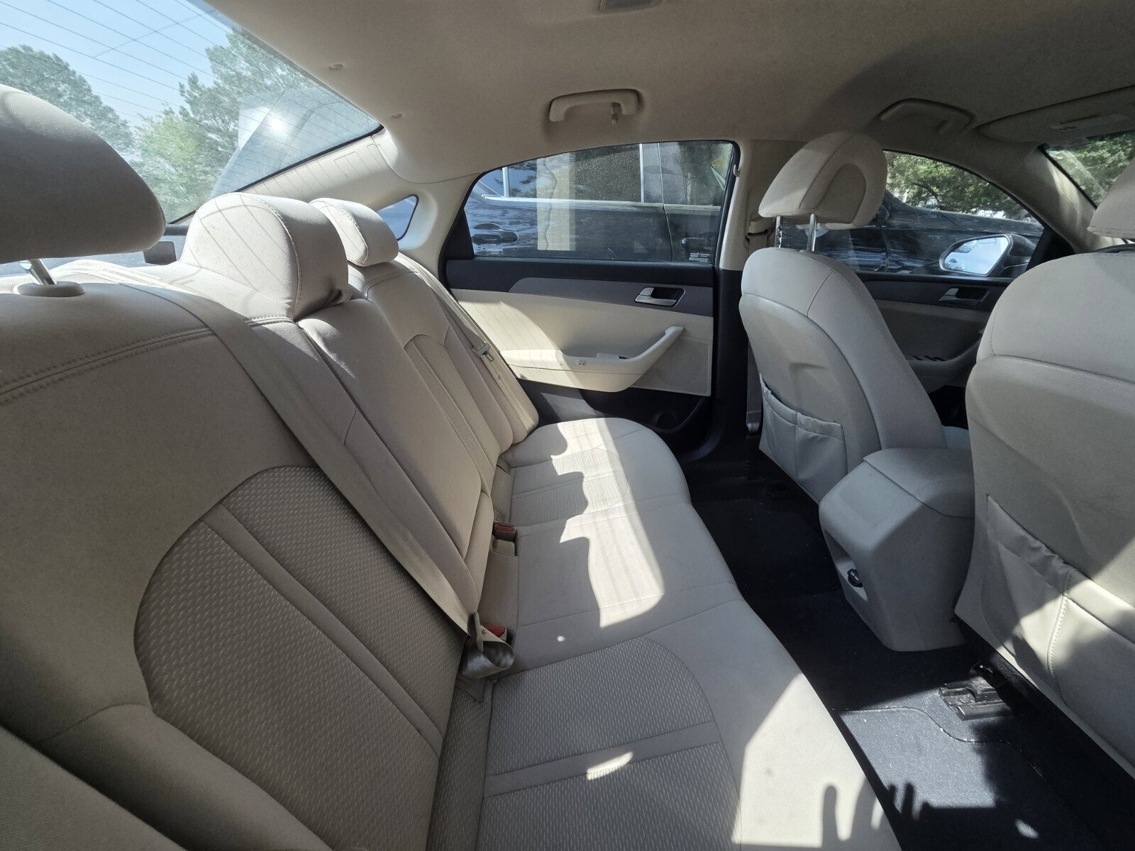 Used 2017 Hyundai Sonata SE image 5