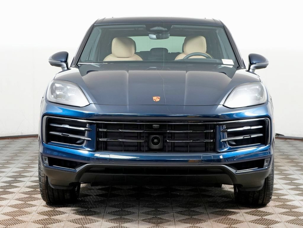 Used 2026 Porsche Cayenne AWD/4WD image 10