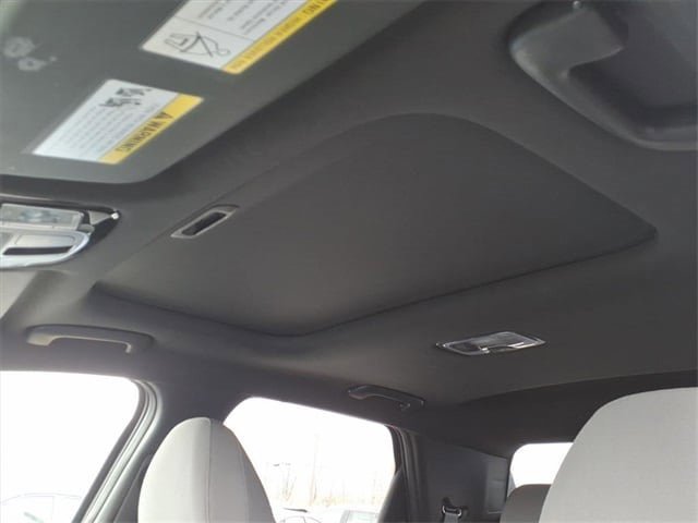 Certified 2022 Hyundai Santa Cruz SEL w/ Activity Package image 15