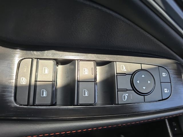 New 2026 Nissan Rogue SV image 30