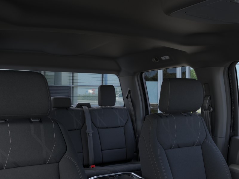 New 2026 Ford F150 STX AWD/4WD image 23