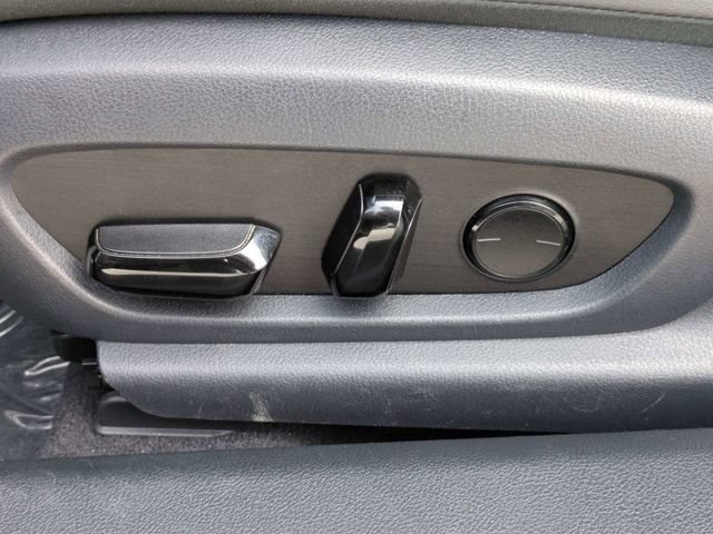 Used 2022 Lexus ES 350 F Sport w/ Accessory Package 2 FWD image 18