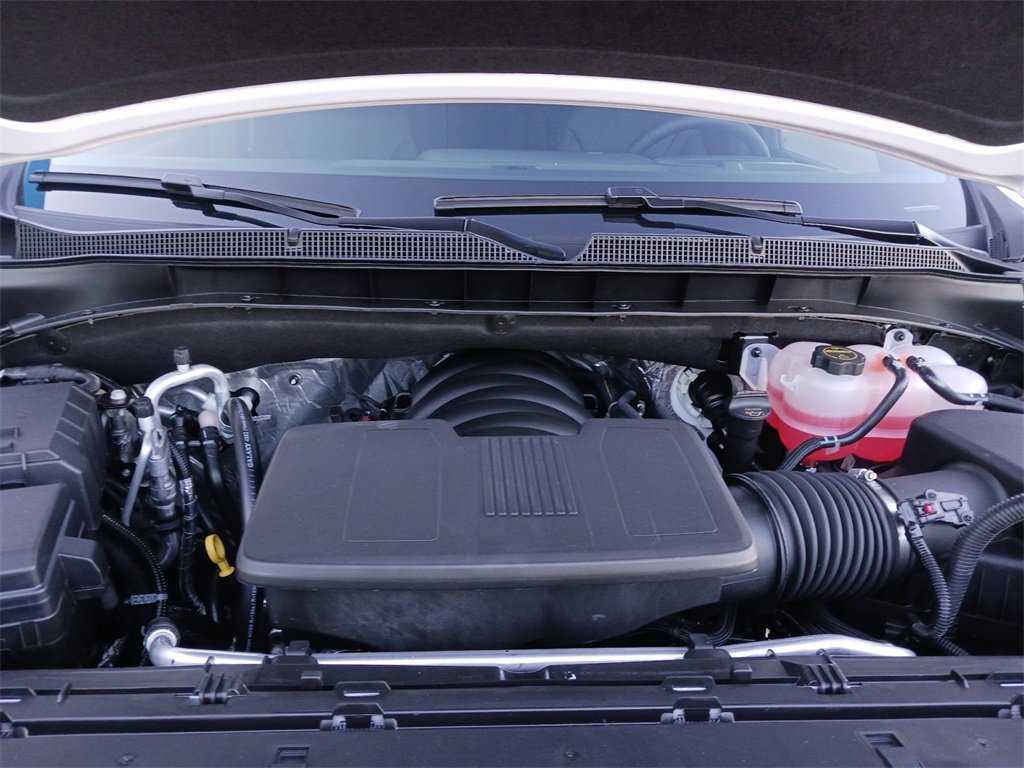 New 2026 Chevrolet Tahoe LT w/ Comfort Package image 14