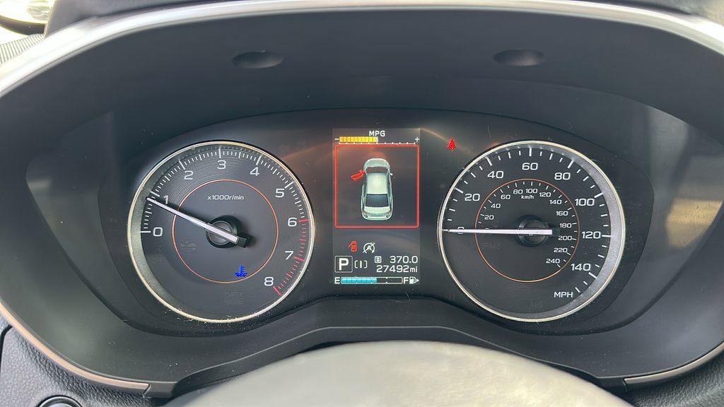 Used 2023 Subaru Crosstrek 2.5i Limited image 17