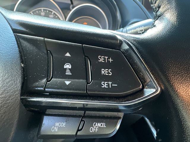 Used 2023 MAZDA CX-9 Touring Plus image 31