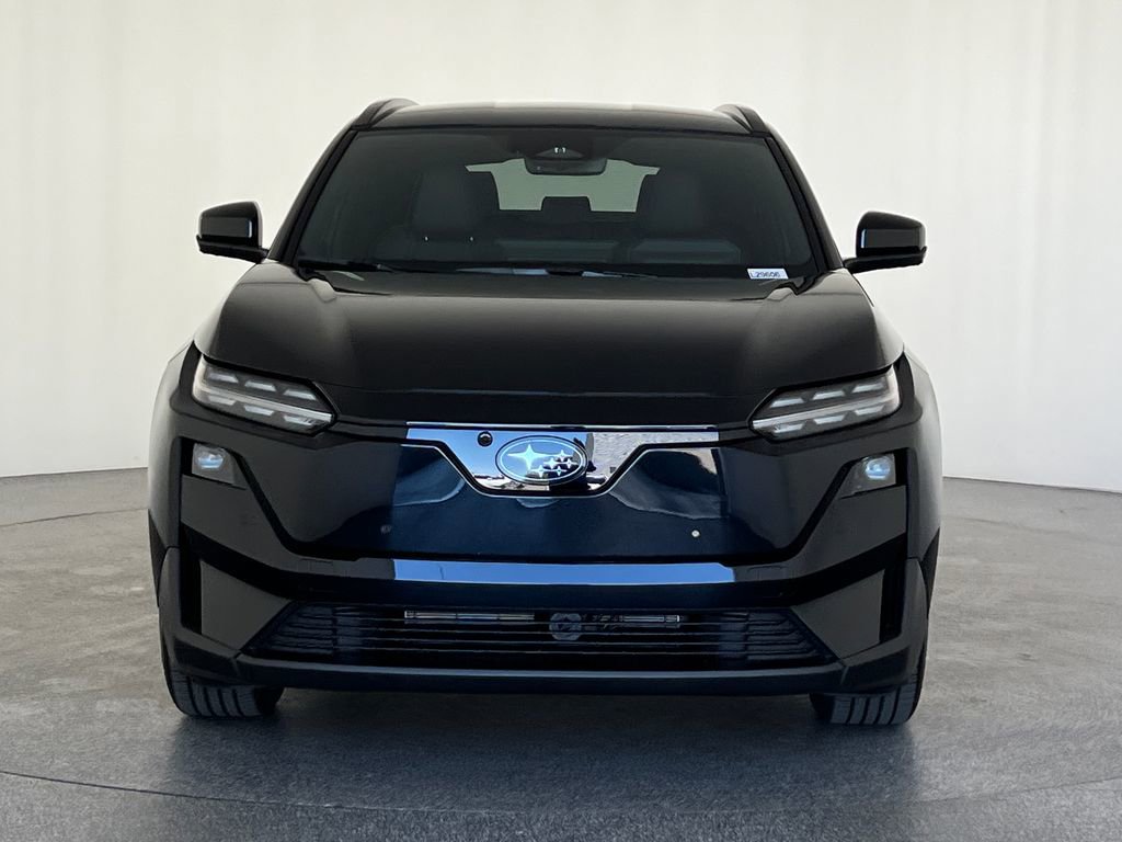 New 2026 Subaru Uncharted AWD image 10