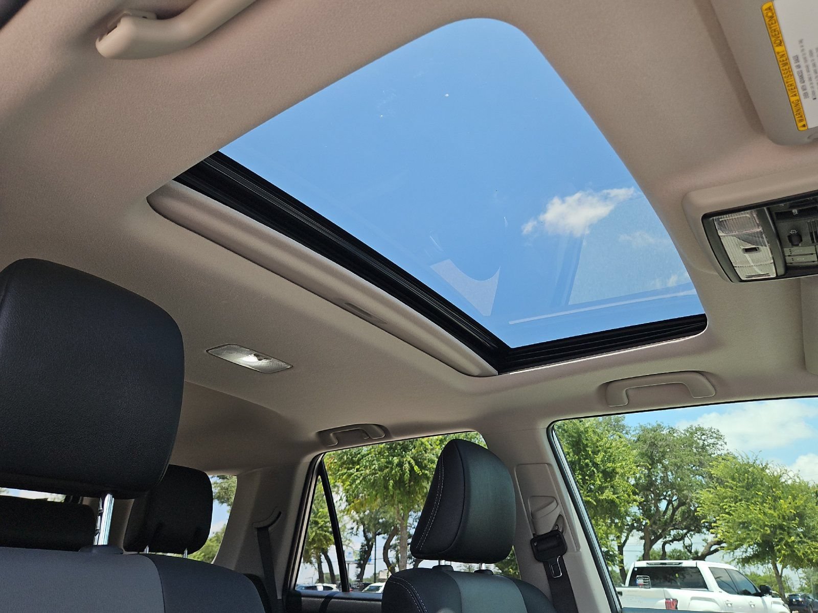 Certified 2023 Toyota 4Runner SR5 Premium w/ Moonroof Package RWD image 16