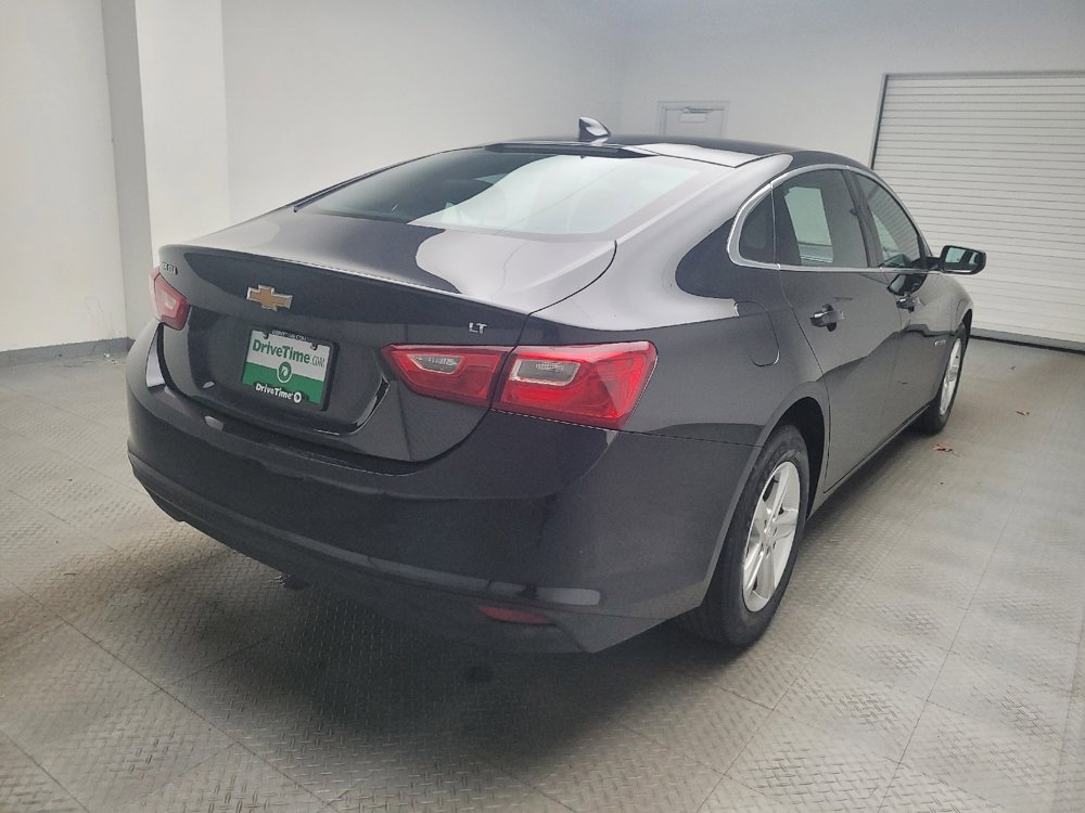 Used 2023 Chevrolet Malibu LT image 9