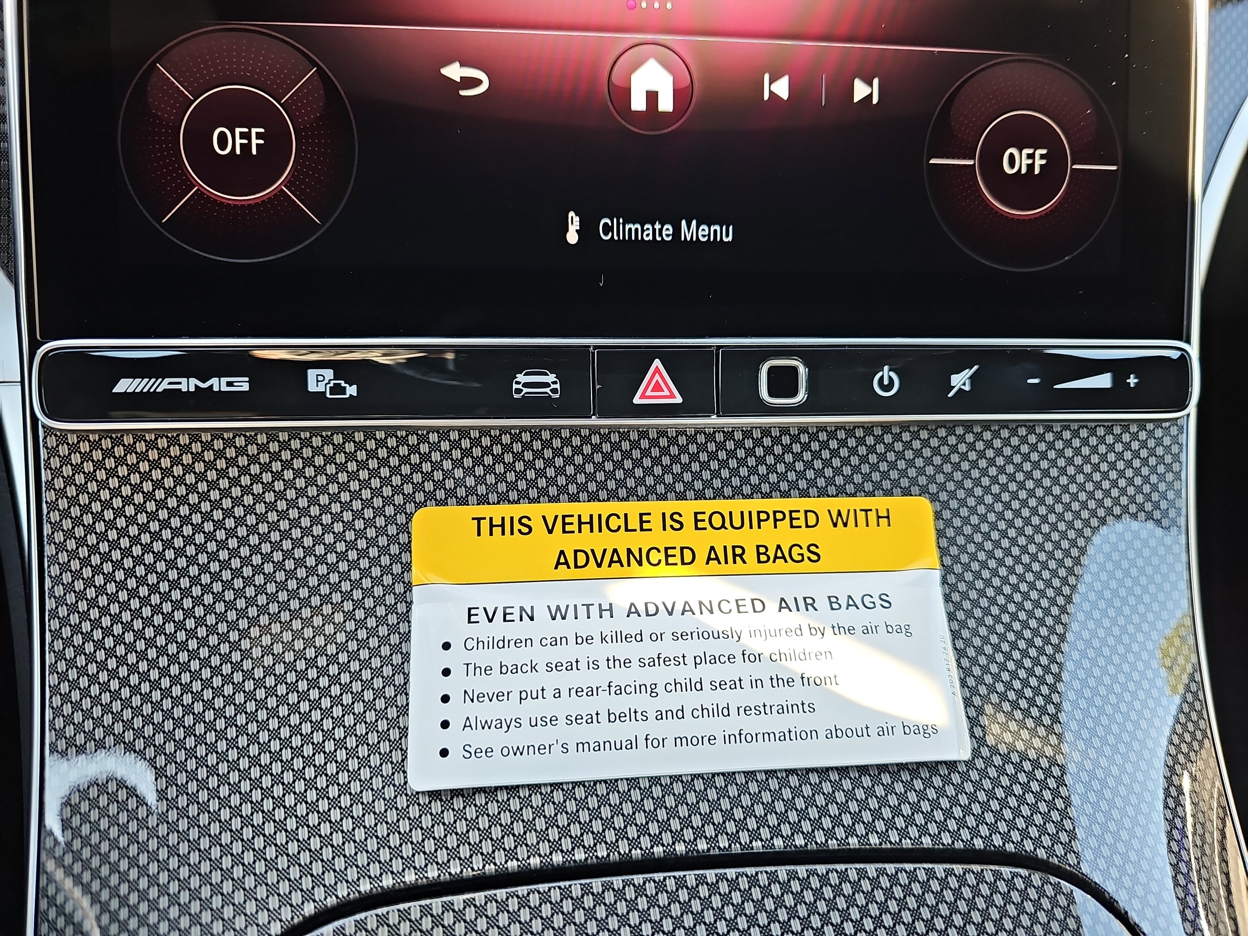 New 2026 Mercedes-Benz GLC 43 AMG 4MATIC Coupe image 22