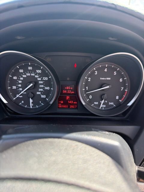 Used 2011 BMW Z4 sDrive35i image 31