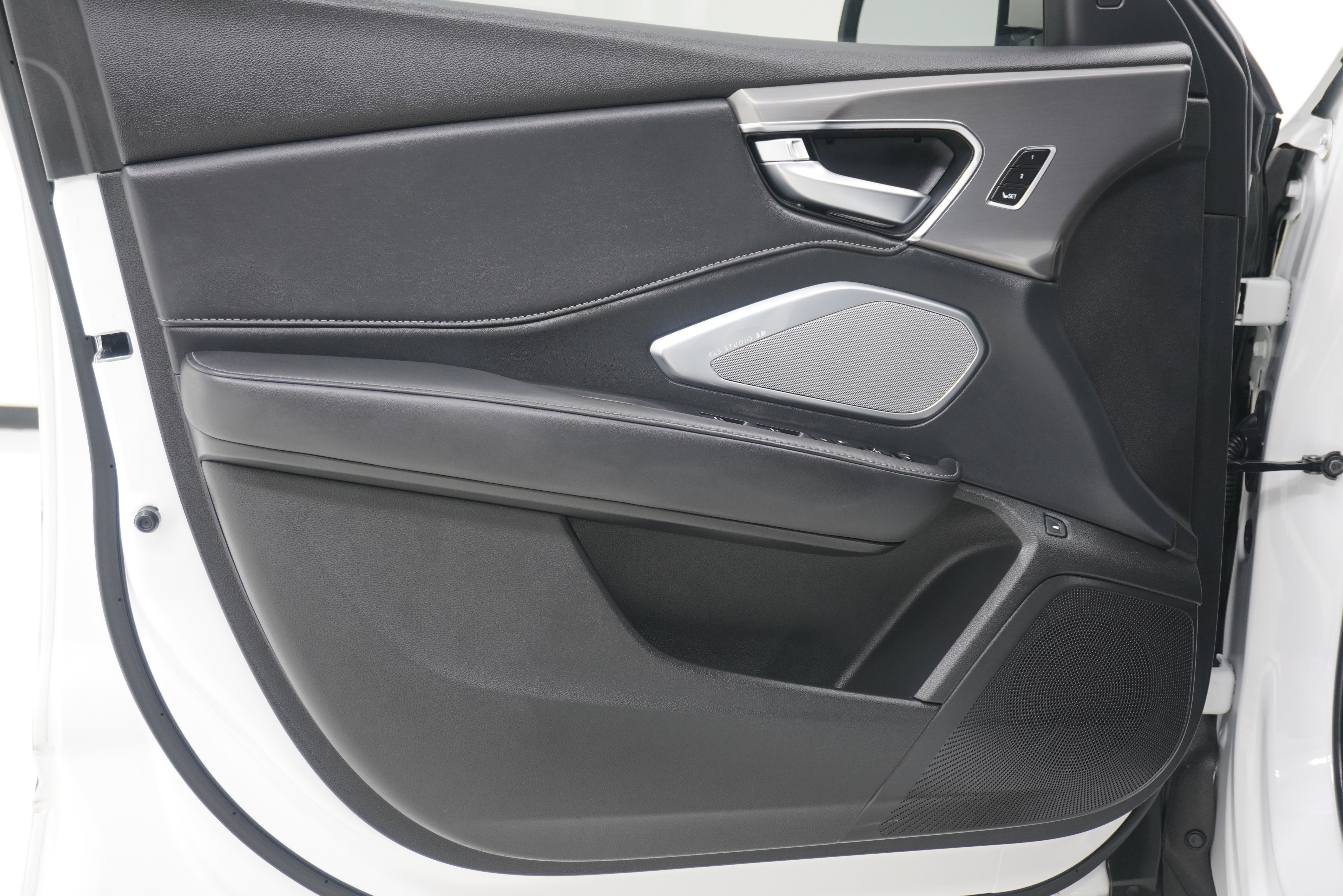 Used 2021 Acura RDX A-Spec FWD image 15