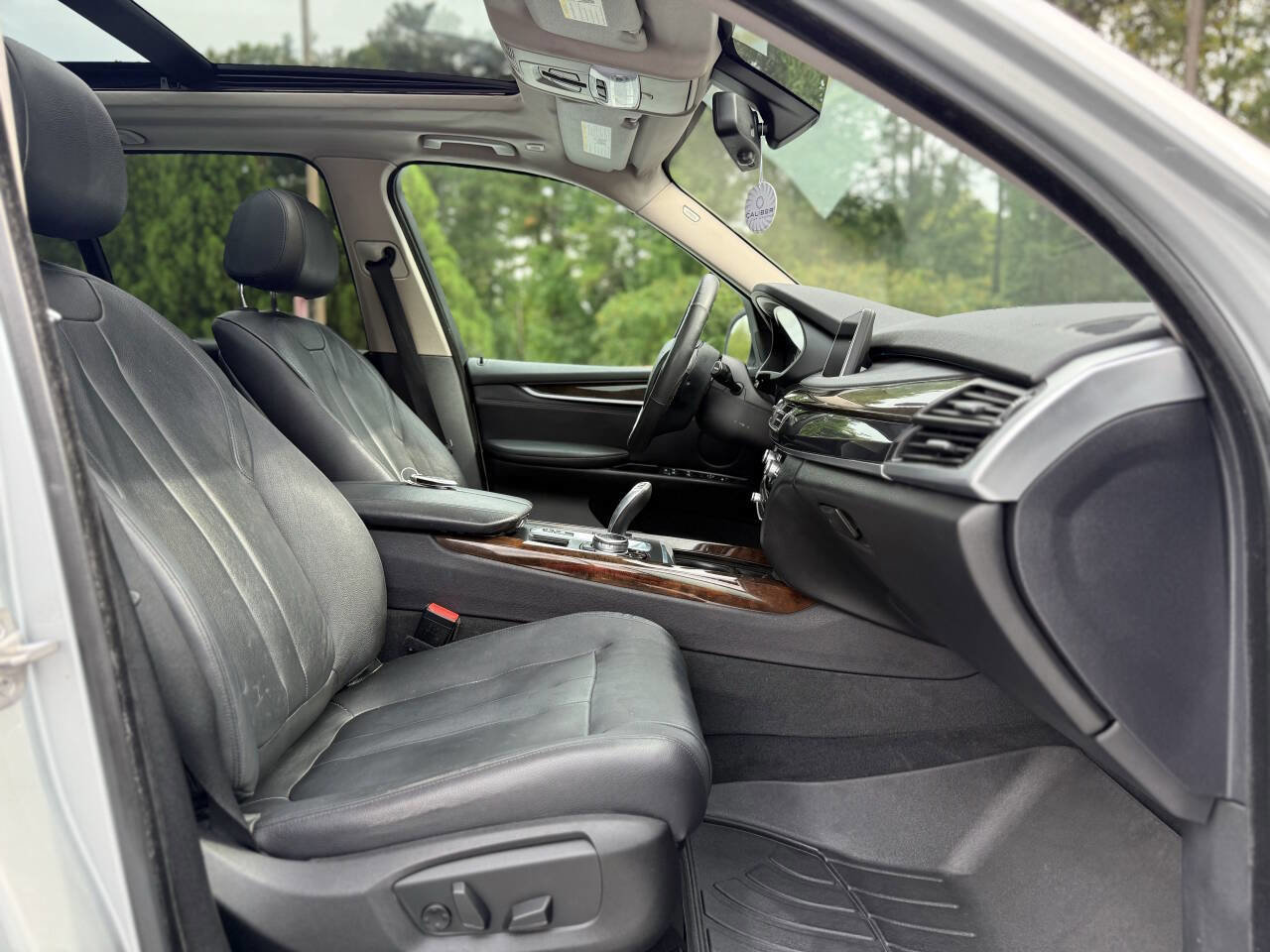 Used 2014 BMW X5 sDrive35i image 18