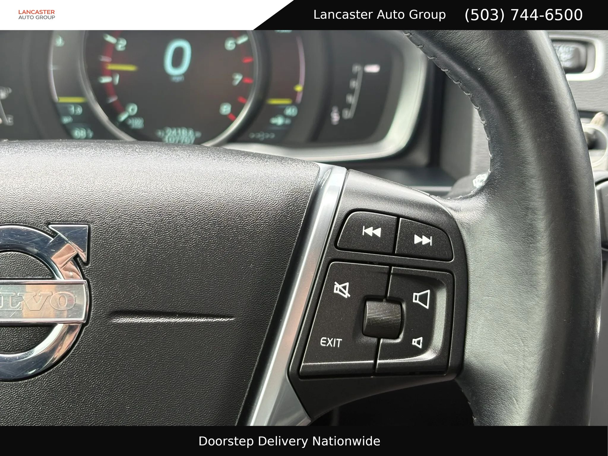 Used 2014 Volvo S60 T5 FWD image 12